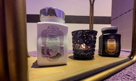 L’Ile de beauté : Manucure à Plaisance-du-Touch