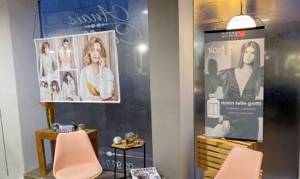 Anais Coiffure Ploermel : Barbier à Ploërmel