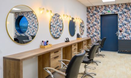 Créa’tif : Coiffeur à Minihy-Tréguier