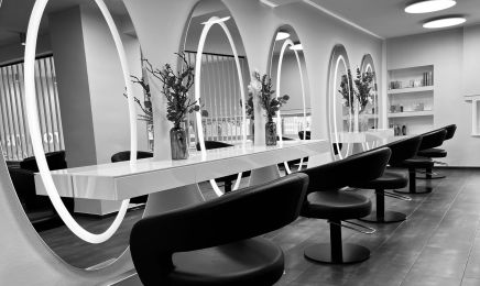 Tom‘s Cut Room: Friseur in Albstadt