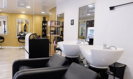 LASER Coiffure & Esthétique : Coiffeur à Lyon
