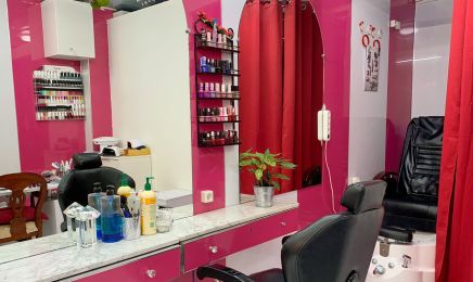 Anita Beauty  : Manucure à Paris