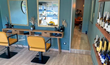 Le salon de Joyce  : Coiffeur à Bordeaux