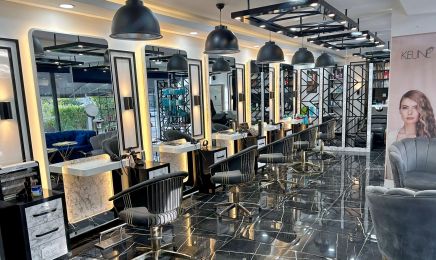 V Beauty - Bordeaux Hair : Coiffeur à Lormont