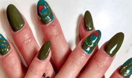 Vesi Nails : Manucure à Le Vésinet