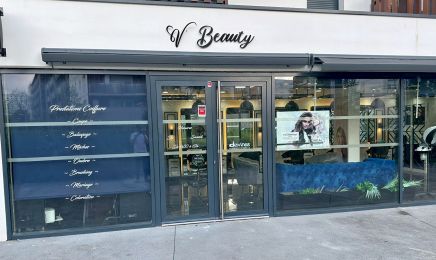 V Beauty - Bordeaux Hair : Coiffeur à Lormont