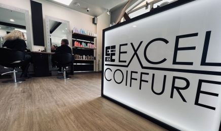 Excel Coiffure - Carhaix-Plouguer : Coiffeur à Carhaix-Plouguer