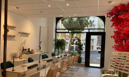 Mi Nails  : Manucure à Mulhouse