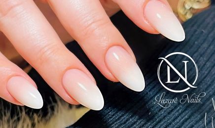Lazare Nails  : Manucure à Paris