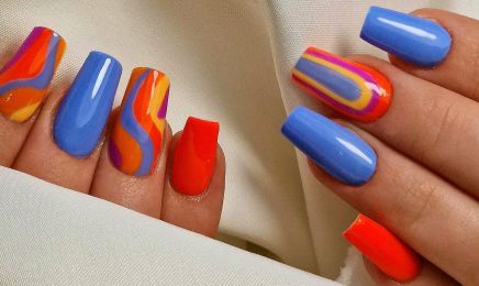 Prisci Eternity Beauty 85 : Manucure à Les Sables-d'Olonne