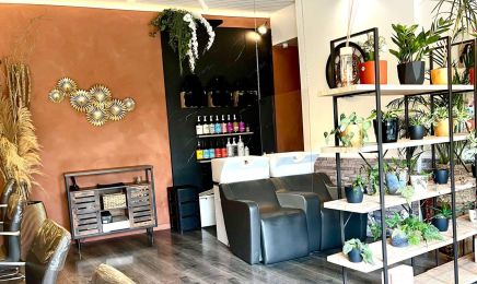 Studio 9 : Coiffeur à Corbarieu