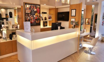 DESSANGE - Alençon : Institut de beauté à Alençon