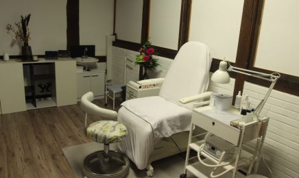 Dianas Studio: Kosmetikstudio in Bückeburg