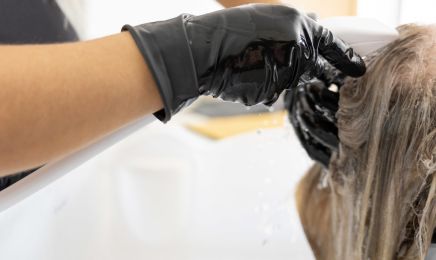 Un Temps Pour Soi By Vanessa : Coiffeur à La Crau