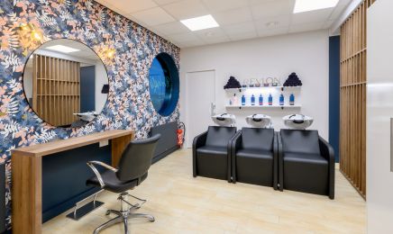 Créa’tif : Coiffeur à Minihy-Tréguier