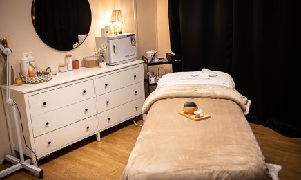 Institut beauté précieuse : Institut de beauté à Montgermont