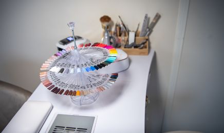 Institut beauté précieuse : Institut de beauté à Montgermont
