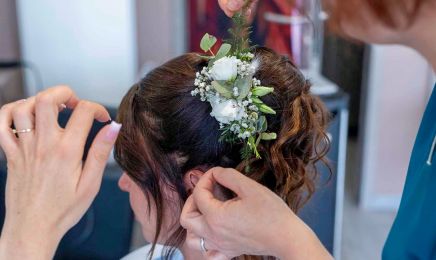 E'ma coiffure : Coiffeur à Feuquières-en-Vimeu