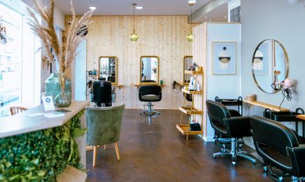 Magéna coiffeur mixte : Coiffeur à Le Havre