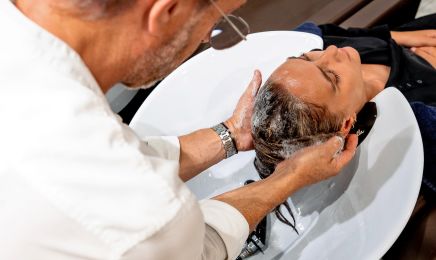 Lea Caminade : Coiffeur à Paris