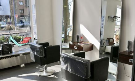 RN La Nour Cut by Ramziea: Kosmetikstudio in Meerbusch