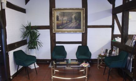 Dianas Studio: Kosmetikstudio in Bückeburg