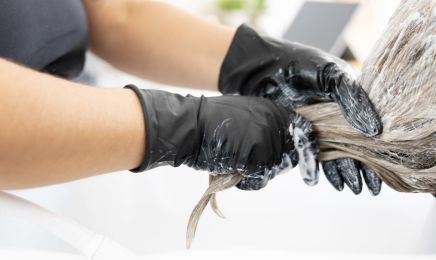 Un Temps Pour Soi By Vanessa : Coiffeur à La Crau