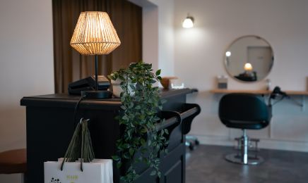 Mon Salon Végétal ANGOULEME : Coiffeur à Angoulême