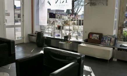 RN La Nour Cut by Ramziea: Barbershop in Meerbusch
