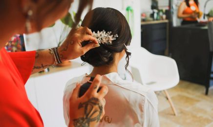 Studio Nouvel’hair - Coiffure : Coiffeur à Clarensac