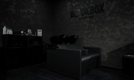 BLACKBOX - Serris Studios : Coiffeur à Serris