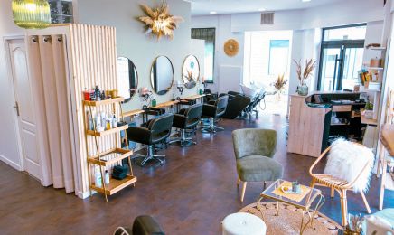Magéna coiffeur mixte : Coiffeur à Le Havre