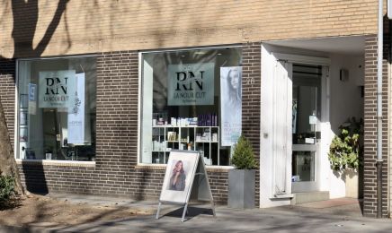 RN La Nour Cut by Ramziea: Barbershop in Meerbusch