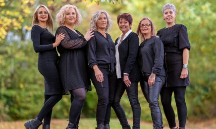 Friseursalon Tanja Graß: Kosmetikstudio in Eitorf