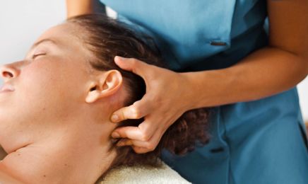Khire Li : Massage Bien-Etre : Manucure à Bordeaux