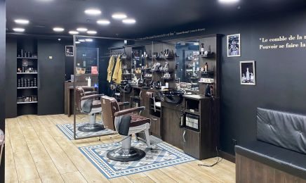 Cher Monsieur - Bordeaux : Coiffeur à Bordeaux