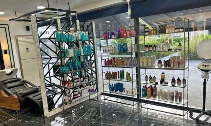 V Beauty - Bordeaux Hair : Coiffeur à Lormont