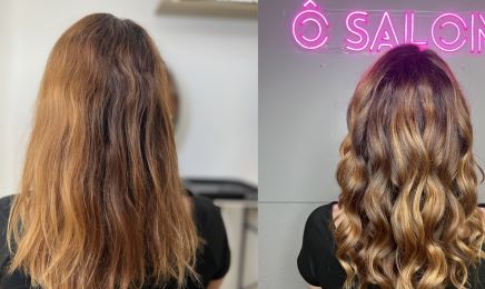 O Salon : Coiffeur à Montpellier