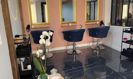 Le Loft : Coiffeur à Dreux