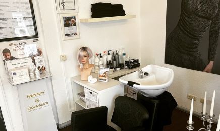 Bellissima Kosmetik & Friseur Zweithaarstudio: Friseur in Schwülper