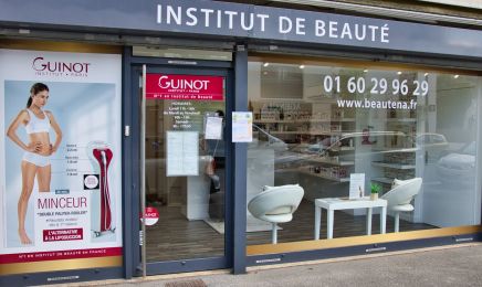 Institut Stéphanie Beauté Toulouse : soin minceur cryo, beauté et bien-être  » Soins Minceur