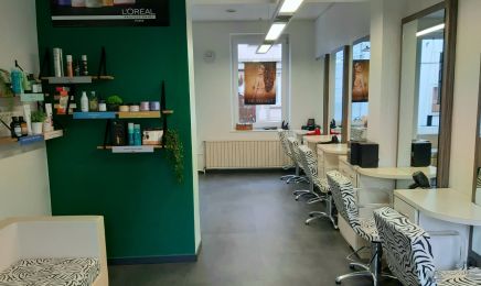 Coiff'Nous : Coiffeur à Strasbourg
