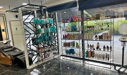 V Beauty - Bordeaux Hair : Coiffeur à Lormont