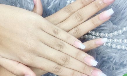 Khue Ongles : Manucure à Toulouse