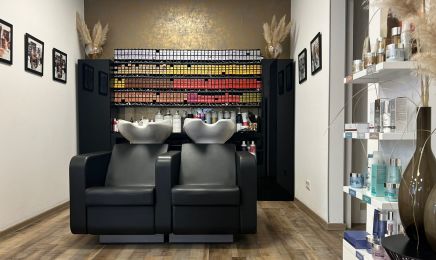 Friseur Hair & Beauty Studio Inh. Inna Jakobi: Kosmetikstudio in Walldürn