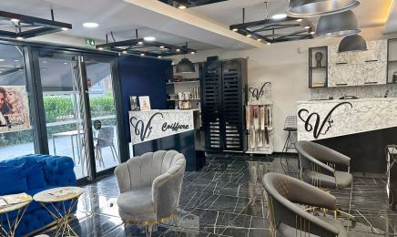 V Beauty - Bordeaux Hair : Coiffeur à Lormont