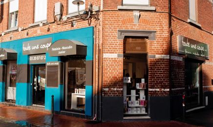 Toute Une Coupe : Coiffeur à Haubourdin
