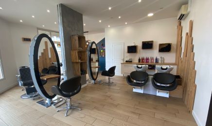 Hair N6 : Barbier à Saint-Laurent-de-Mure