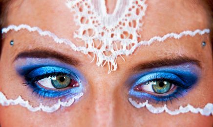 Curliz Beauté - Make-Up & Beauty & STUDIO Maquillage-Beauté : Institut de beauté à Saint-Samson-sur-Rance