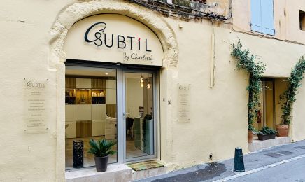 C'subtil : Institut de beauté à Aix-en-Provence